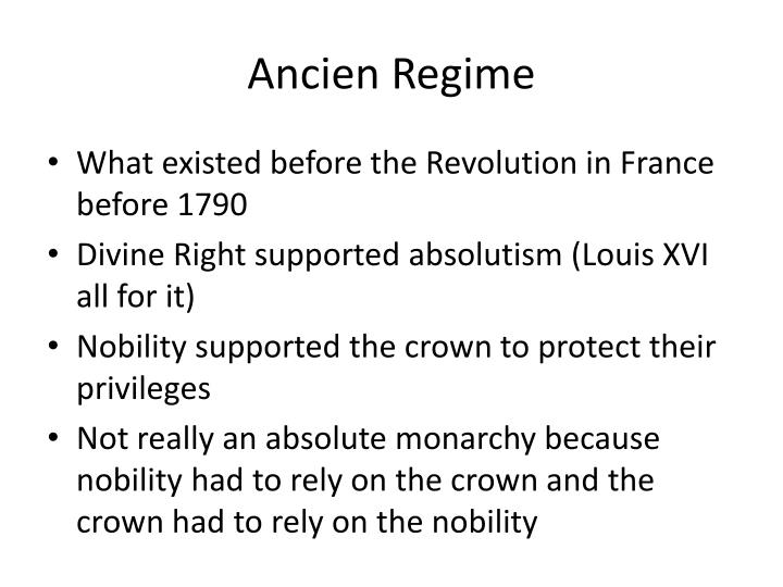 PPT Origins of the French Revolution PowerPoint Presentation ID1861649