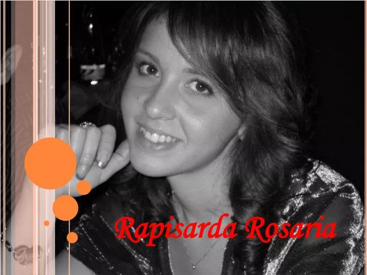 Download Presentation - rapisarda-rosaria-n