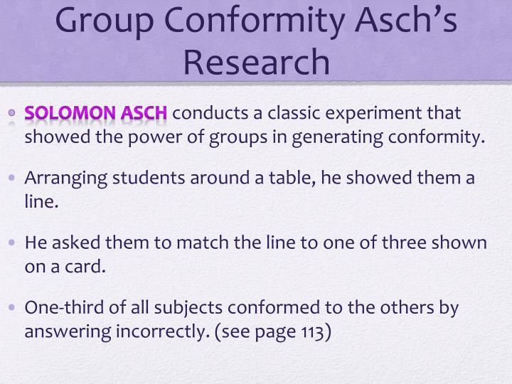group polarization conformity and groupthink group polarization conformity and groupthink