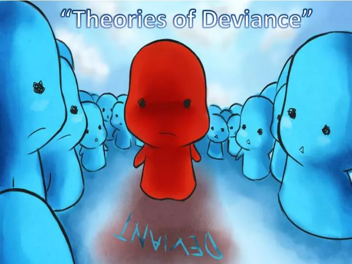 Deviance Conformity And Social Control In Canada 2Nd Edition