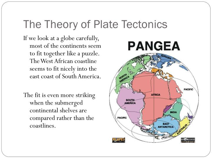 the plate tectonics theory How does the theory of plate tectonics help us explain natural phenomena such as earthquakes and mountains,. the plate tectonics theory How does the theory of plate tectonics help us explain natural phenomena such as earthquakes and mountains,.