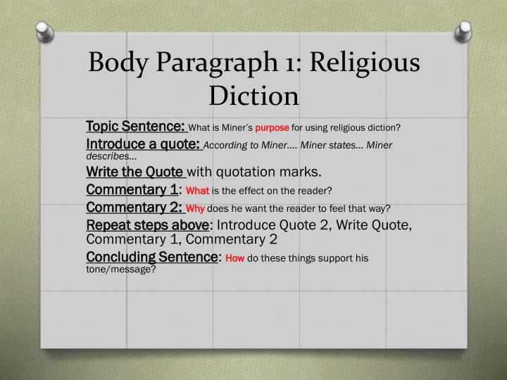 Body Ritual Among The Nacirema Essay Essay On Terrorism In English also Good Essay Topics For High School Good Proposal Essay Topics