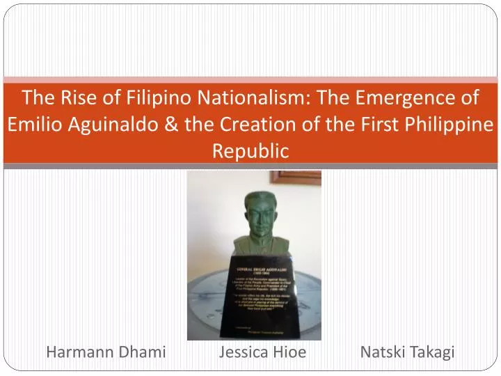 the rise of filipino nationalism essay Filipino nationalism began with an upsurge of patriotic sentiments and nationalistic ideals in the these factors contributed to the birth of the filipino nationalism the opening of the philippines to the international or world trade, the rise of the. the rise of filipino nationalism essay Filipino nationalism began with an upsurge of patriotic sentiments and nationalistic ideals in the these factors contributed to the birth of the filipino nationalism the opening of the philippines to the international or world trade, the rise of the.