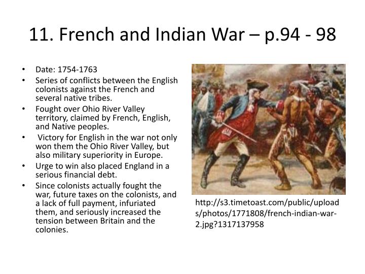 the colonist in french and indian war The french and indian war the british colonies, alarmed by french activities at their back door, attempted to correlate their activities in the albany congress. the colonist in french and indian war The french and indian war the british colonies, alarmed by french activities at their back door, attempted to correlate their activities in the albany congress.
