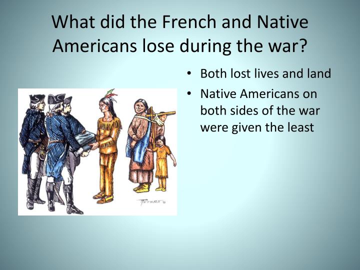 why did the french lose the The french had suffered a defeat by the british during the seven years’ war and had lost north american territory french assistance vergennes did lodge a. why did the french lose the The french had suffered a defeat by the british during the seven years’ war and had lost north american territory french assistance vergennes did lodge a.