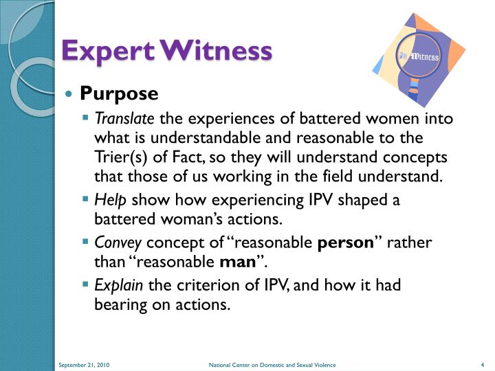 witness definition witness definition