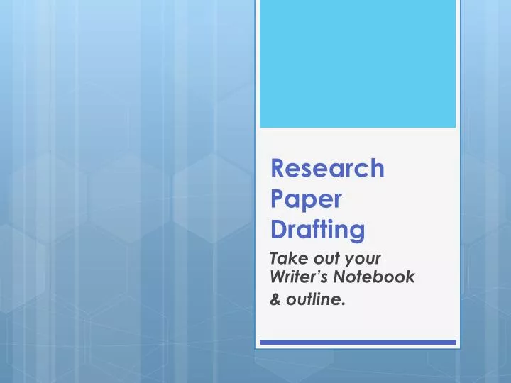 easy research paper How to write a research paper when studying at higher levels of school and throughout college, you will likely be asked to prepare research papers a research paper can be used for exploring and identifying scientific, technical and. easy research paper How to write a research paper when studying at higher levels of school and throughout college, you will likely be asked to prepare research papers a research paper can be used for exploring and identifying scientific, technical and.