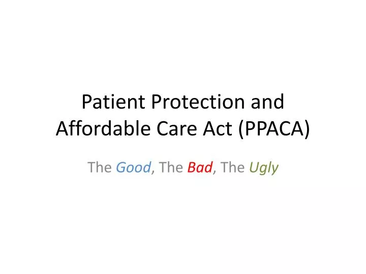 the changes in healthcare brought by the affordable care act the changes in healthcare brought by the affordable care act