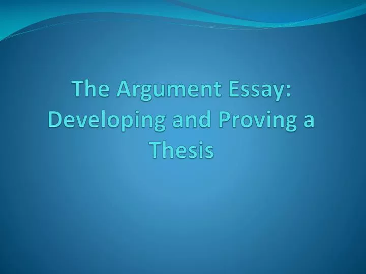 Essays On Nature Vs Nurture Convincing Essays With Professional Essay On Nature Vs Nurture Debate Science Topics For Essays also Modest Proposal Essay Ideas Thesis For A Narrative Essay