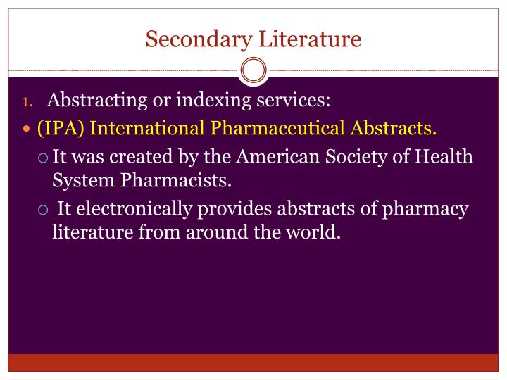 Literature Review On Inventory Management