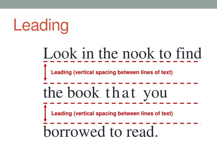 PPT Typography Usability Readability PowerPoint Presentation ID how-to-reduce-space-between-lines-microsoft-word-single-space-youtube