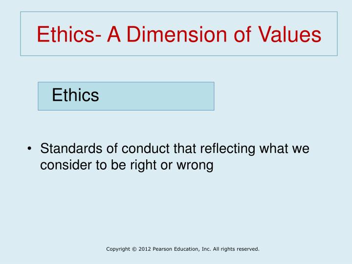 conclusion on values and ethics Ethics,values and morals are a few basis which have been laid down to confine the definitions of right behaviour to some extent, right and wrong are based on perceptions as something that may feel right to one may feel wrong to another person. conclusion on values and ethics Ethics,values and morals are a few basis which have been laid down to confine the definitions of right behaviour to some extent, right and wrong are based on perceptions as something that may feel right to one may feel wrong to another person.