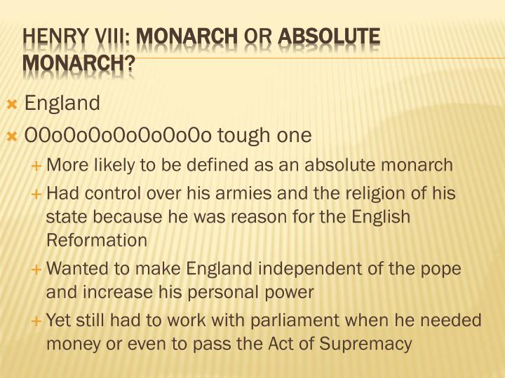 the increase in the power of the parliament in england and the monarch in france in the seventeenth • what were the main issues in the struggle between king and parliament in seventeenth-century england, and how were they resolved a monarch’s absolute power was often lim-ited greatly by practical realities by the end of the seventeenth century, france had come to play a dominant role in european affairs french cul-ture. the increase in the power of the parliament in england and the monarch in france in the seventeenth • what were the main issues in the struggle between king and parliament in seventeenth-century england, and how were they resolved a monarch’s absolute power was often lim-ited greatly by practical realities by the end of the seventeenth century, france had come to play a dominant role in european affairs french cul-ture.