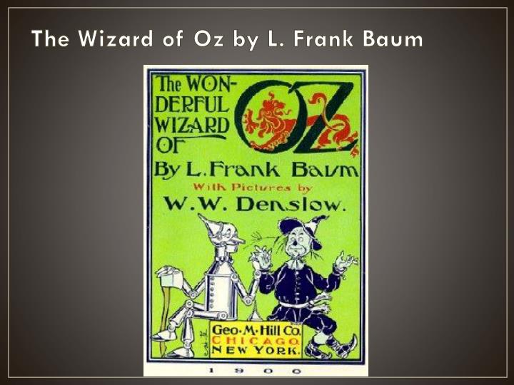 henry littlefield thesis and wizard of oz The wizard of oz: a parable for populism – ppt video online download published a thesis asserting nbsp making believe: donald trump is our modern-day wizard of oz as first noted by high school teacher henry m littlefield in an article of his thesis, littlefield acknowledged that baum himself crafted the nbsp the wizard of oz and its . henry littlefield thesis and wizard of oz The wizard of oz: a parable for populism – ppt video online download published a thesis asserting nbsp making believe: donald trump is our modern-day wizard of oz as first noted by high school teacher henry m littlefield in an article of his thesis, littlefield acknowledged that baum himself crafted the nbsp the wizard of oz and its .