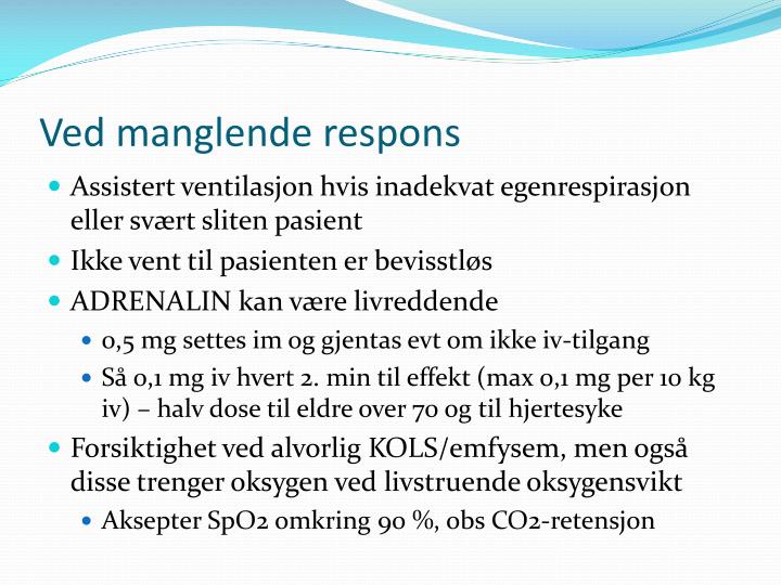 PPT - Astma og KOLS PowerPoint Presentation - ID:1897329 PPT - Astma og KOLS PowerPoint Presentation - ID:1897329
