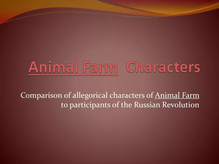 critical essays animal farm and the russian revolution Animal farm russian revolution essay 2017 argument essay question from animal farm by: critical essays, animal farm related and in theory all online help their. critical essays animal farm and the russian revolution Animal farm russian revolution essay 2017 argument essay question from animal farm by: critical essays, animal farm related and in theory all online help their.