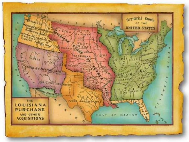 a study of manifest destiny Manifest destiny was the expansion westward to the pacific ocean without manifest destiny, america would not be the size it is today. a study of manifest destiny Manifest destiny was the expansion westward to the pacific ocean without manifest destiny, america would not be the size it is today.