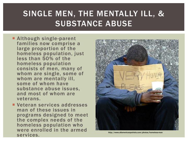 Dating mentally ill