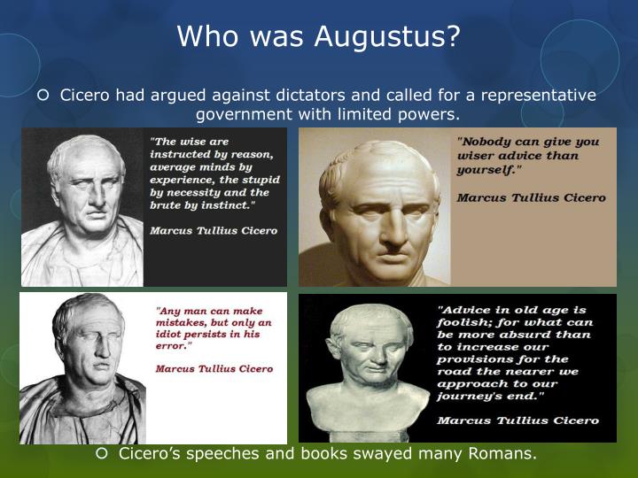 did augustus restore the republic View test prep - studyguide6romanempire from history 301 at nova in what ways did octavian (augustus) transform rome and its empire did he restore the republic. did augustus restore the republic View test prep - studyguide6romanempire from history 301 at nova in what ways did octavian (augustus) transform rome and its empire did he restore the republic.
