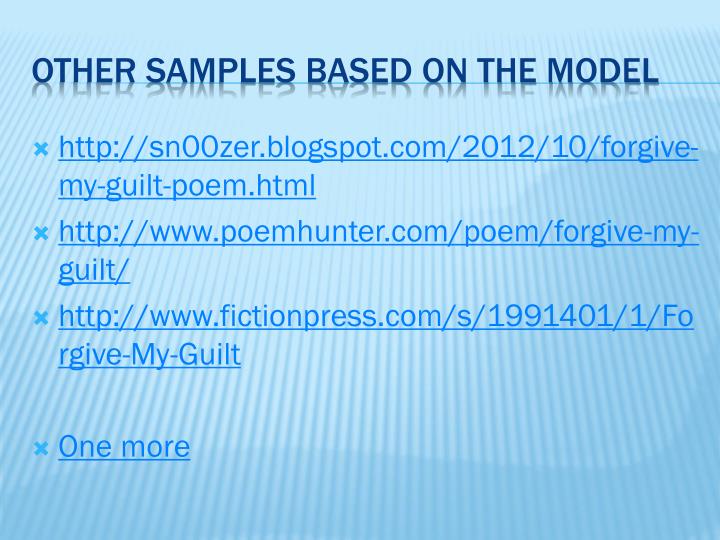 poem forgive my guilt American poet, robert p tristram, is known for his many poems, ballads and essays that were often based on new england farm and seafaring life his works . poem forgive my guilt American poet, robert p tristram, is known for his many poems, ballads and essays that were often based on new england farm and seafaring life his works .