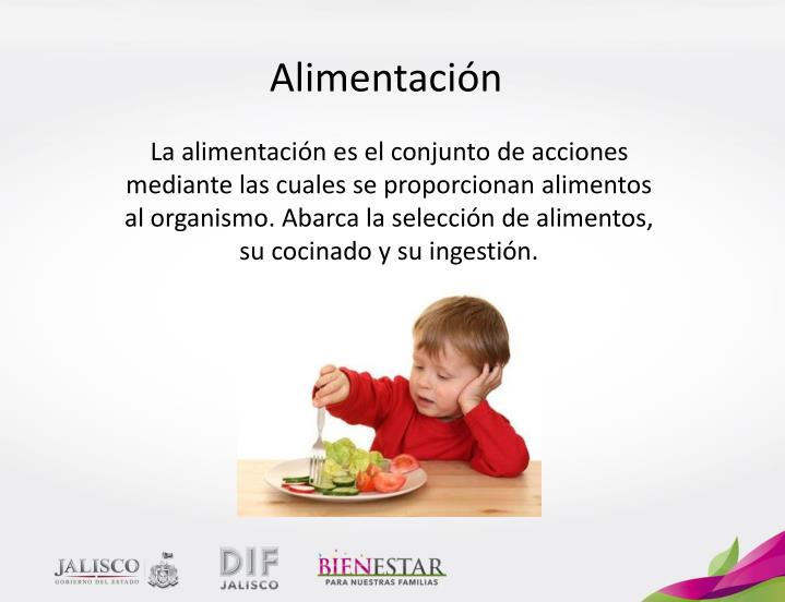 Ppt Conceptos BÁsicos De NutriciÓn Plato Del Bien Comer Y Grupos De Alimentos Powerpoint 6070