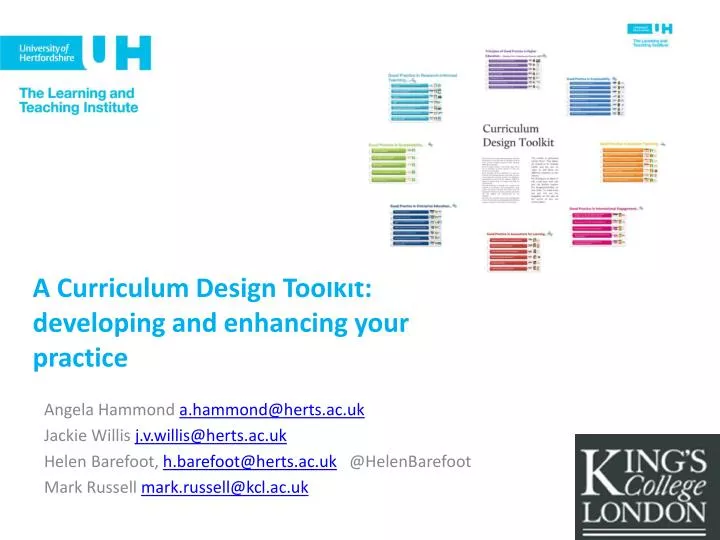 curriculum development for inclusive practice coursework curriculum development for inclusive practice coursework