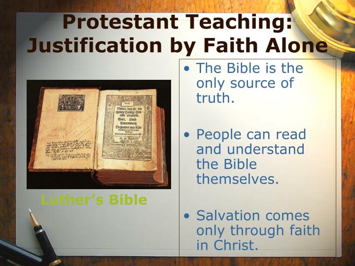 the idea of justification by faith Justification by faith and justification by works did james contradict paul a chart comparing and contrasting the teaching of paul and james paul and james did not contradict each other but rather they complemented each other what both men wrote was inspired by god (2 tim 3:16) and true paul’s focus was on the unsaved man and how. the idea of justification by faith Justification by faith and justification by works did james contradict paul a chart comparing and contrasting the teaching of paul and james paul and james did not contradict each other but rather they complemented each other what both men wrote was inspired by god (2 tim 3:16) and true paul’s focus was on the unsaved man and how.