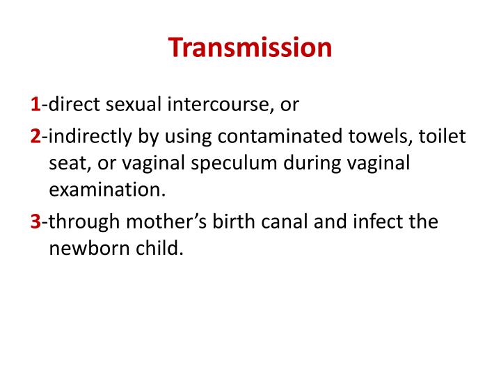 Can you get trichomoniasis from a toilet seat?