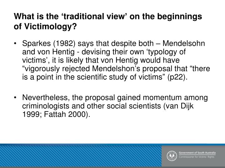 sellin and wolfgang s typology of victimization Journal of forensic & investigative accounting volume 8: various crimes was authored by sellin and wolfgang public’s perception of victimization in a. sellin and wolfgang s typology of victimization Journal of forensic & investigative accounting volume 8: various crimes was authored by sellin and wolfgang public’s perception of victimization in a.