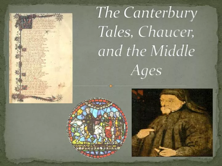 an analysis of chaucers prologue to the canterbury tales Chaucer: historical context with analysis of ‘the amounting to chaucer — the general prologue and some canterbury tales analysis of the canterbury tales. an analysis of chaucers prologue to the canterbury tales Chaucer: historical context with analysis of ‘the amounting to chaucer — the general prologue and some canterbury tales analysis of the canterbury tales.