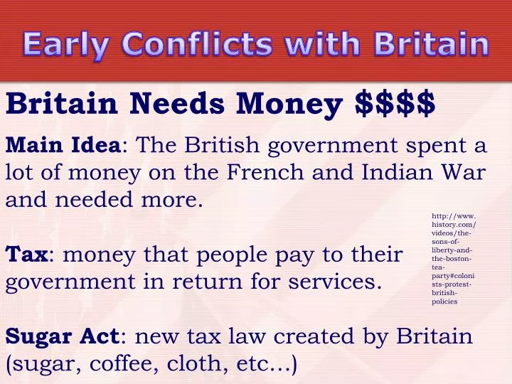 Pay For My Government Presentation