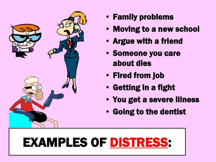 PPT - STRESS MANAGEMENT PowerPoint Presentation - ID:1953603