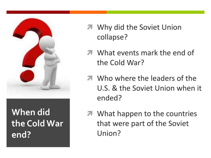 the soviet union essay The 8–9 essay • contains a clear, well-developed thesis that addresses the similarities and differences between the cold war foreign policies of two of the three. the soviet union essay The 8–9 essay • contains a clear, well-developed thesis that addresses the similarities and differences between the cold war foreign policies of two of the three.