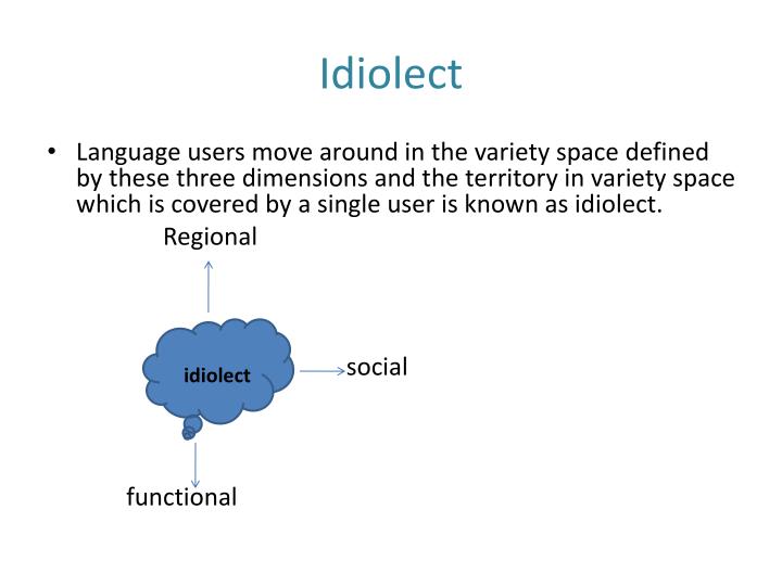 idiolect essay aqa My essay on spoken language is on idiolect language and slang which is used at schools, home and public and you must describe the ways of using spoken lan. idiolect essay aqa My essay on spoken language is on idiolect language and slang which is used at schools, home and public and you must describe the ways of using spoken lan.