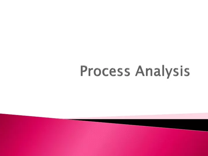 process analysis essay presentation Great collection of paper writing guides and free samples ask our experts to get writing help submit your essay for analysis. process analysis essay presentation Great collection of paper writing guides and free samples ask our experts to get writing help submit your essay for analysis.