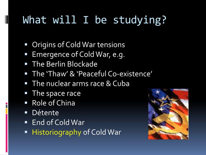 the cold war (dbq) essay Present your essay logically include information both from the documents and from your own knowledge beyond the documents dbq 20: the cold war begins. the cold war (dbq) essay Present your essay logically include information both from the documents and from your own knowledge beyond the documents dbq 20: the cold war begins.