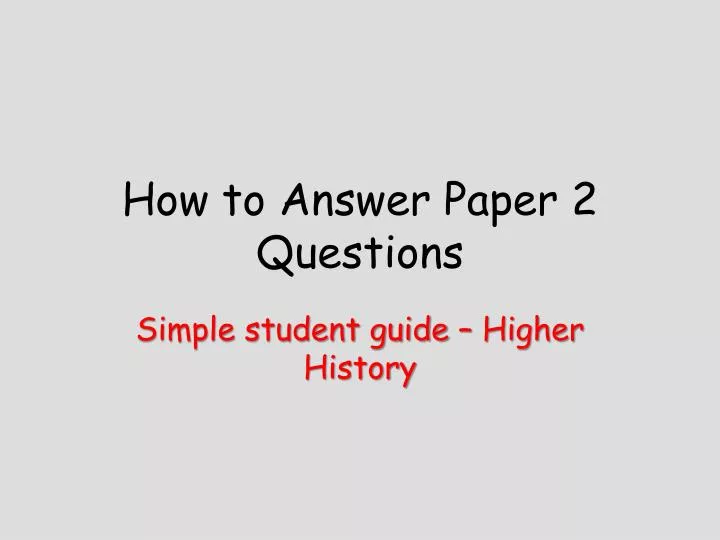 Answers To Issa Final Exam
