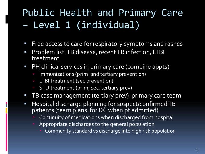 public health and primary care essay public health and primary care essay