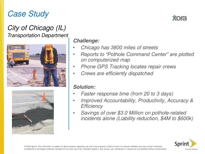 il case study il case study