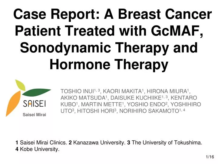 prostate cancer patient case studies prostate cancer patient case studies
