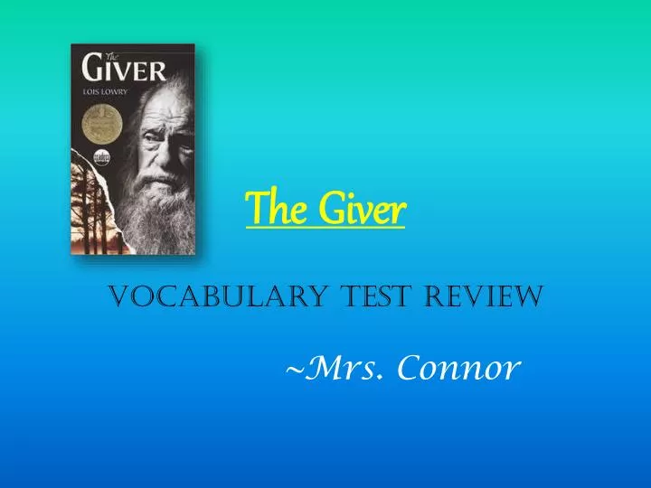 the giver literary devices the giver literary devices