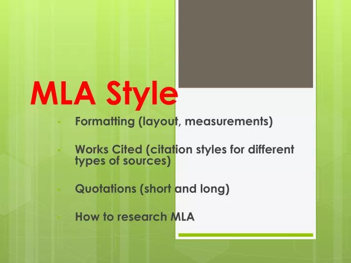 mla style essay papers mla style essay papers