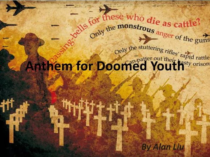 wilfred owen wilfred owen