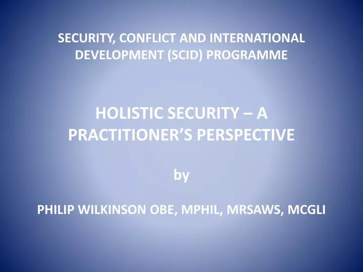 holistic development observations holistic development observations