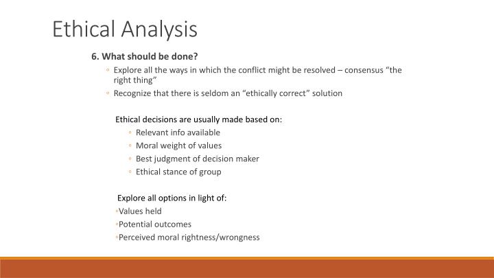 ethical dilemma case study analysis Case studies designed to illustrate how the global professional and ethical standards relate to real life situations. ethical dilemma case study analysis Case studies designed to illustrate how the global professional and ethical standards relate to real life situations.