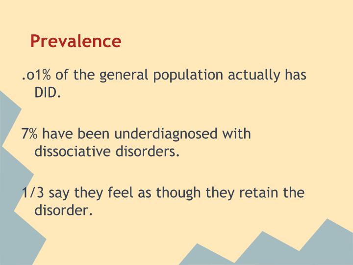 ppt-dissociative-identity-disorder-powerpoint-presentation-id-1990821