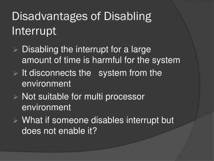 disabling magicprefs disabling magicprefs