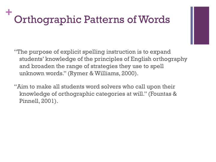 PPT Spelling Chapter 12 PowerPoint Presentation ID2005888
