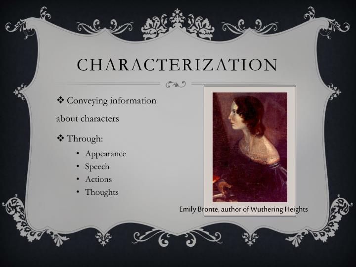 Wuthering heights critical essays