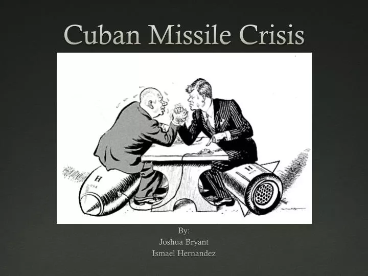 cuban missiles and the cold war essay cuban missiles and the cold war essay